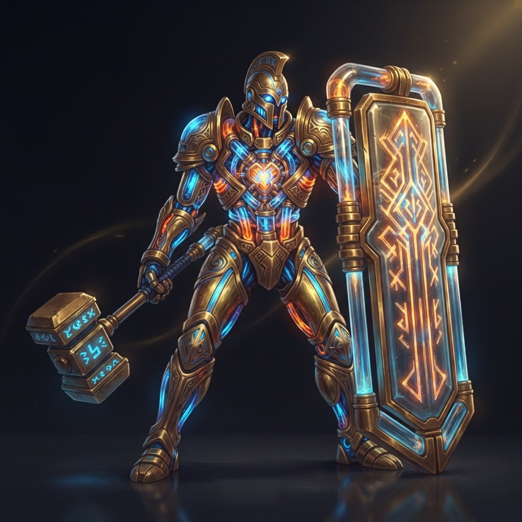 Aura-Guard