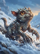 Frost-Nibbler