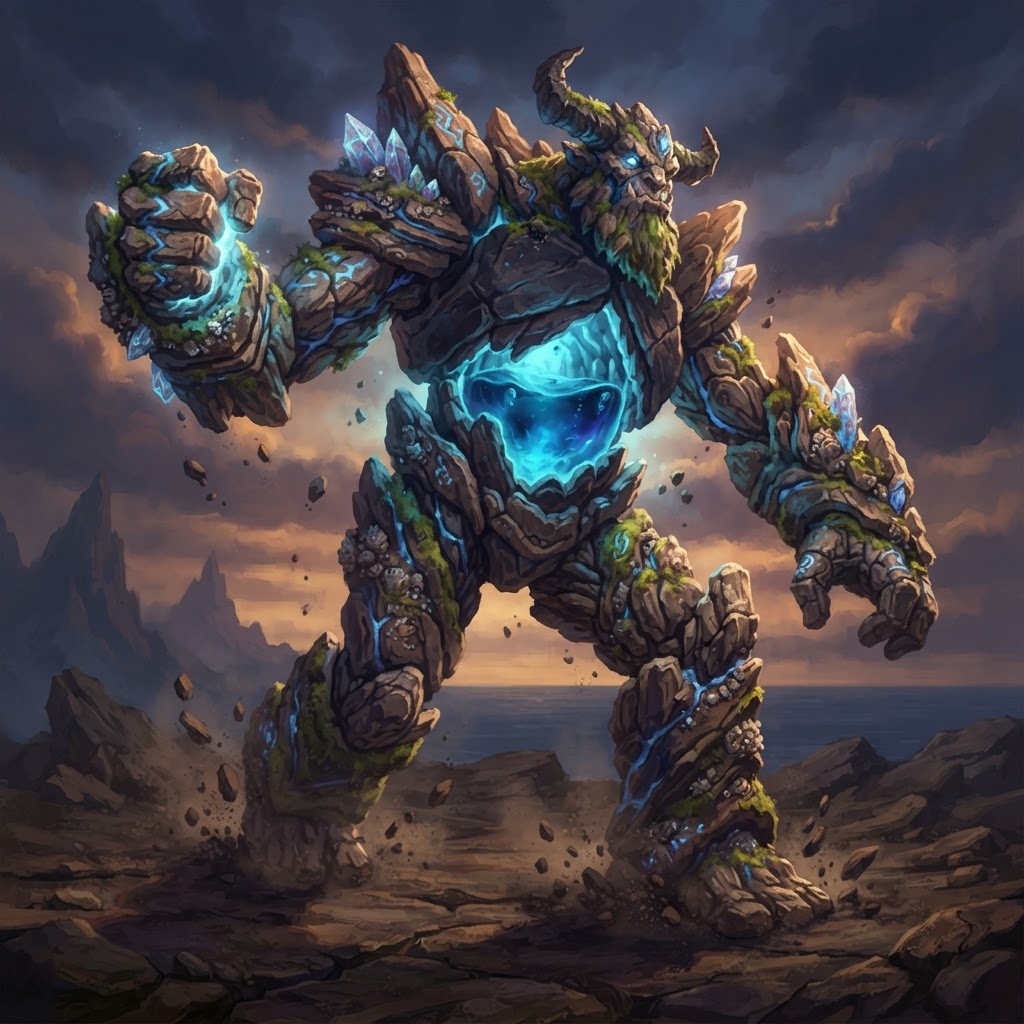 Titan-Of-The-Deep