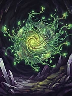 Spore-Drifter