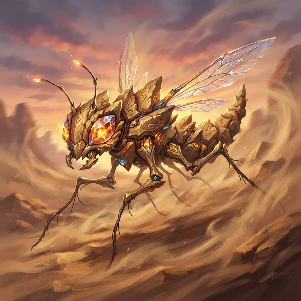 Dust-Mite