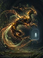 Vine-Wraith