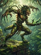 Thorn-Reaper