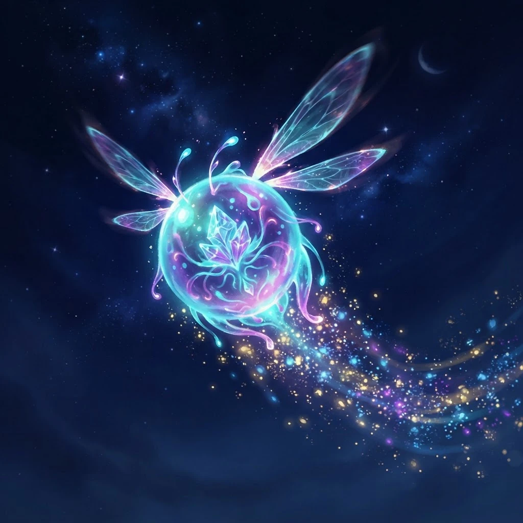 Spore-Drifter