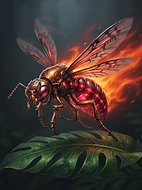 Ignis-Mite
