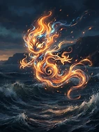 Ember-Drifter