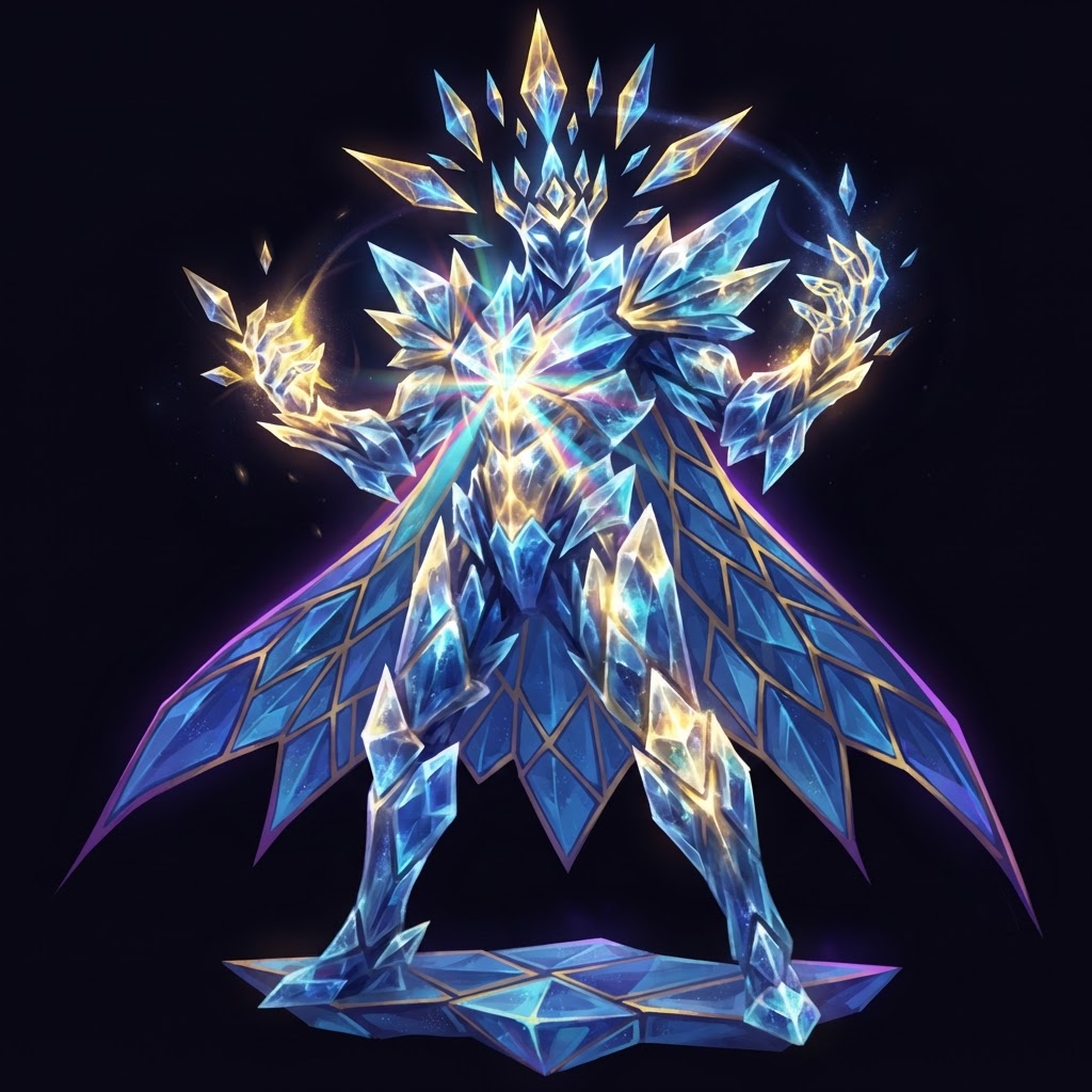 Zenith-Apex