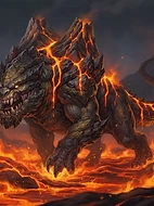 Vulcan-Rex