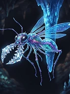 Frost-Mite
