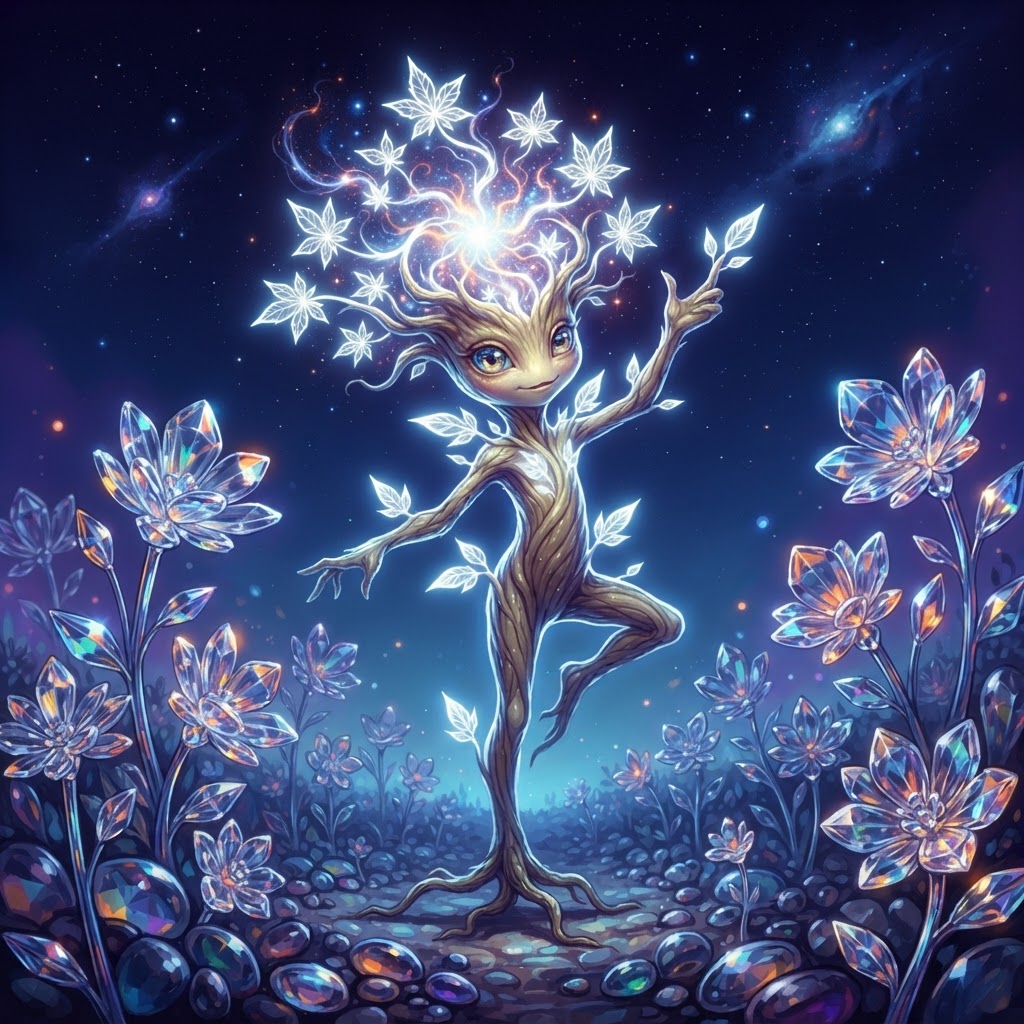 Bolt-Sprout