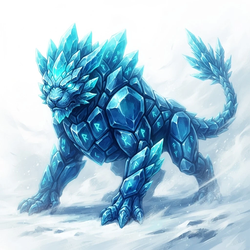 Frost-Warden