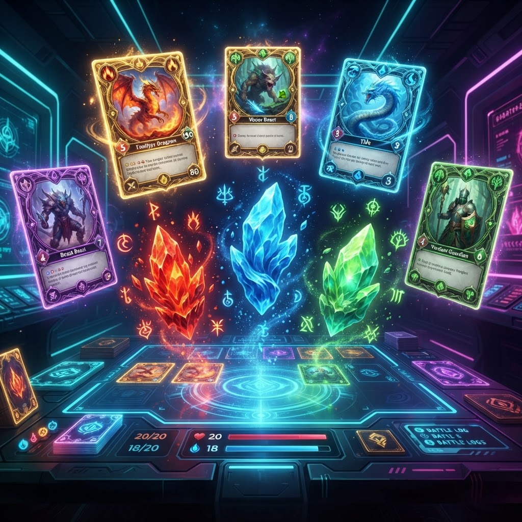 Mastering Energy Efficiency: Optimizing Attack Costs in Rip Legends