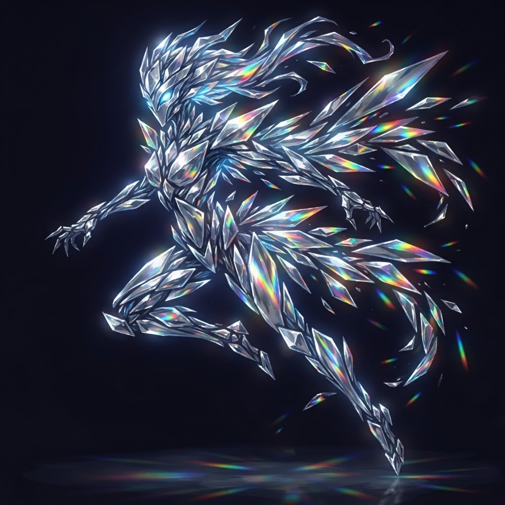 Shard-Spirit