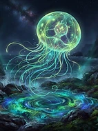 Spore-Drifter
