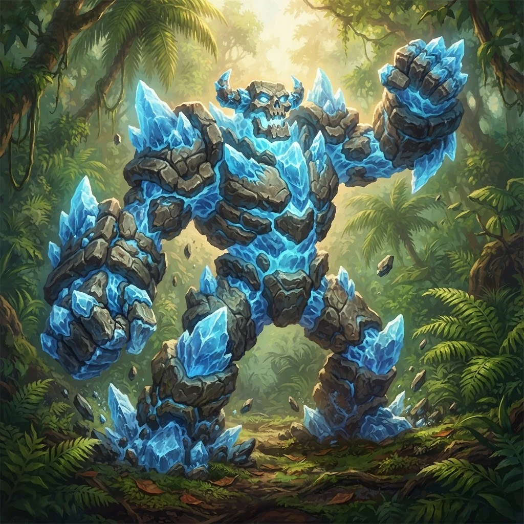 Frost-Wisp-Titan