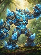 Frost-Wisp-Titan