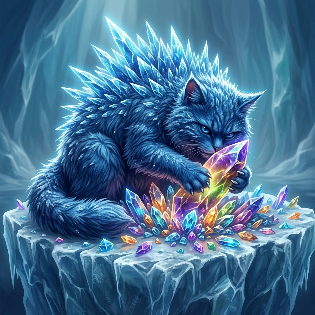 Frost-Nibbler