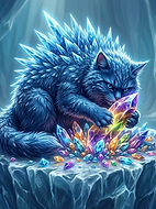 Frost-Nibbler