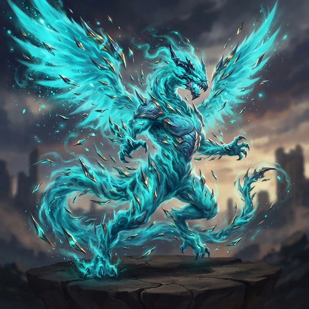 Frost-Wisp-Titan