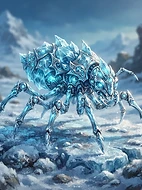 Frost-Mite
