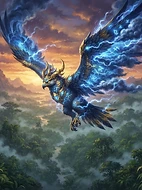 Storm-Glider Monarch