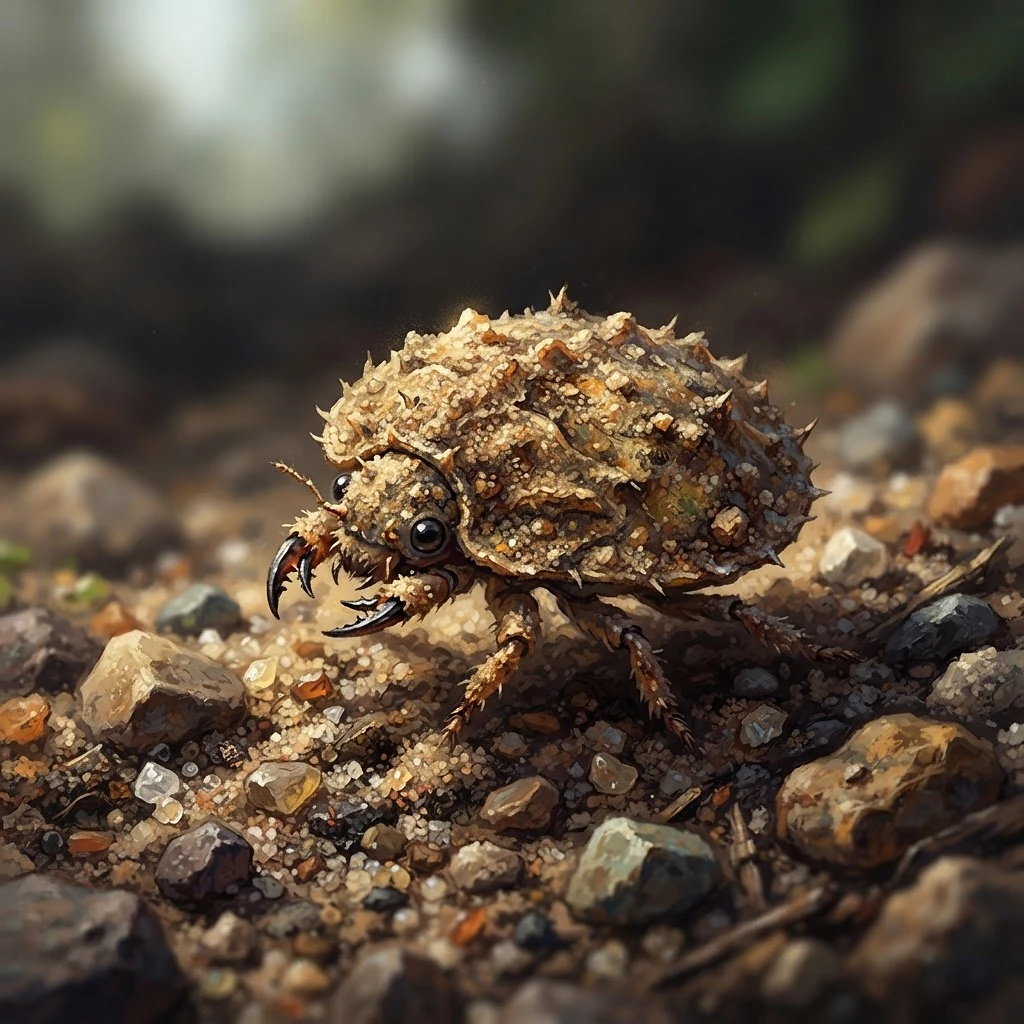 Dust-Mite