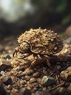 Dust-Mite