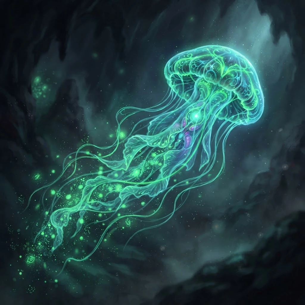 Spore-Drifter