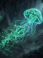 Spore-Drifter