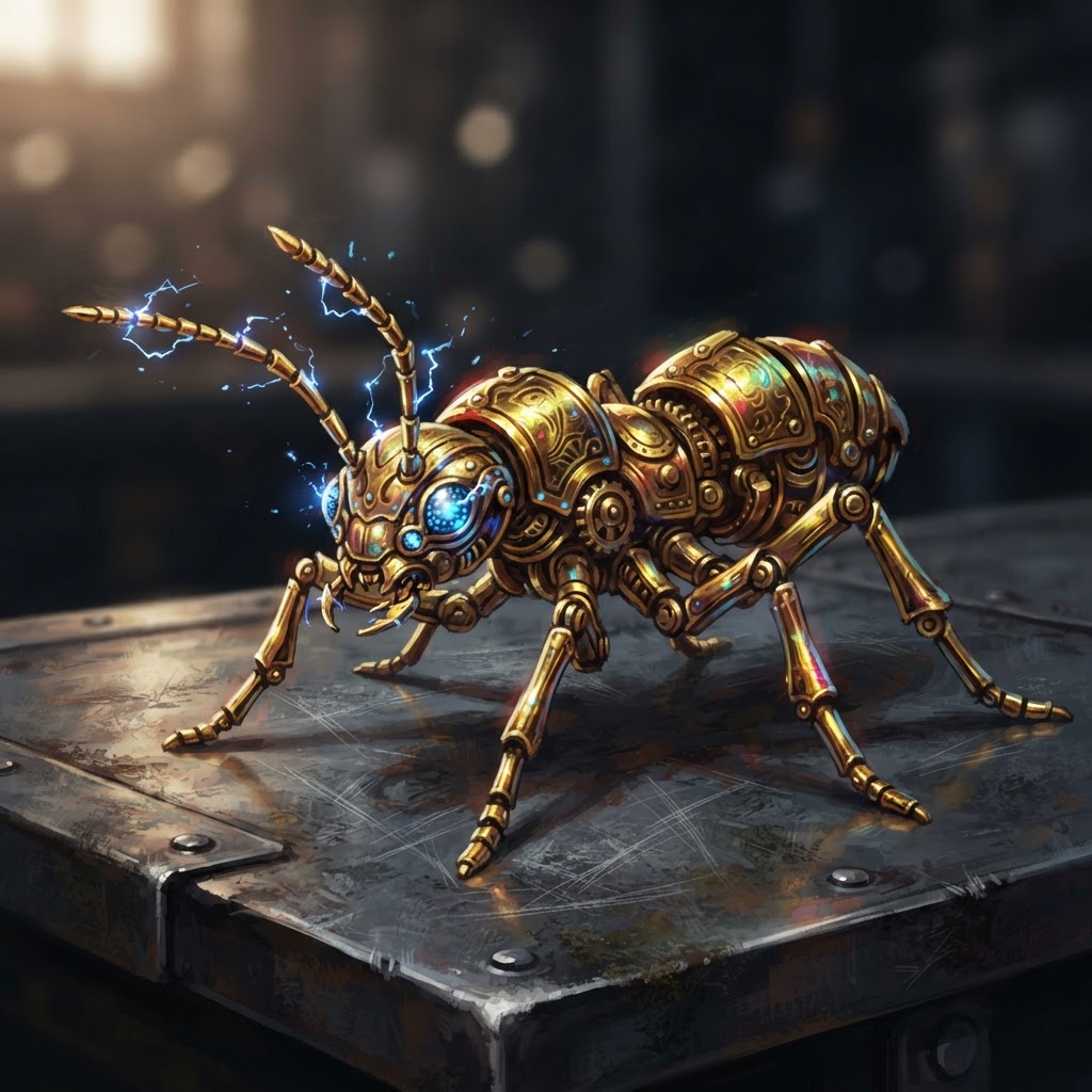 Bolt-Mite