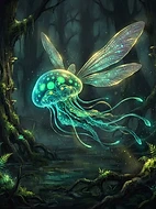 Spore-Drifter