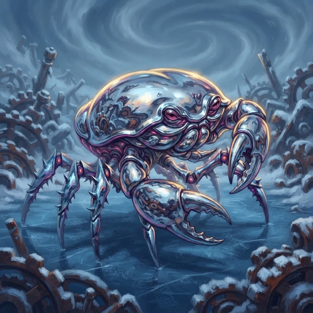 Chrome-Crawler