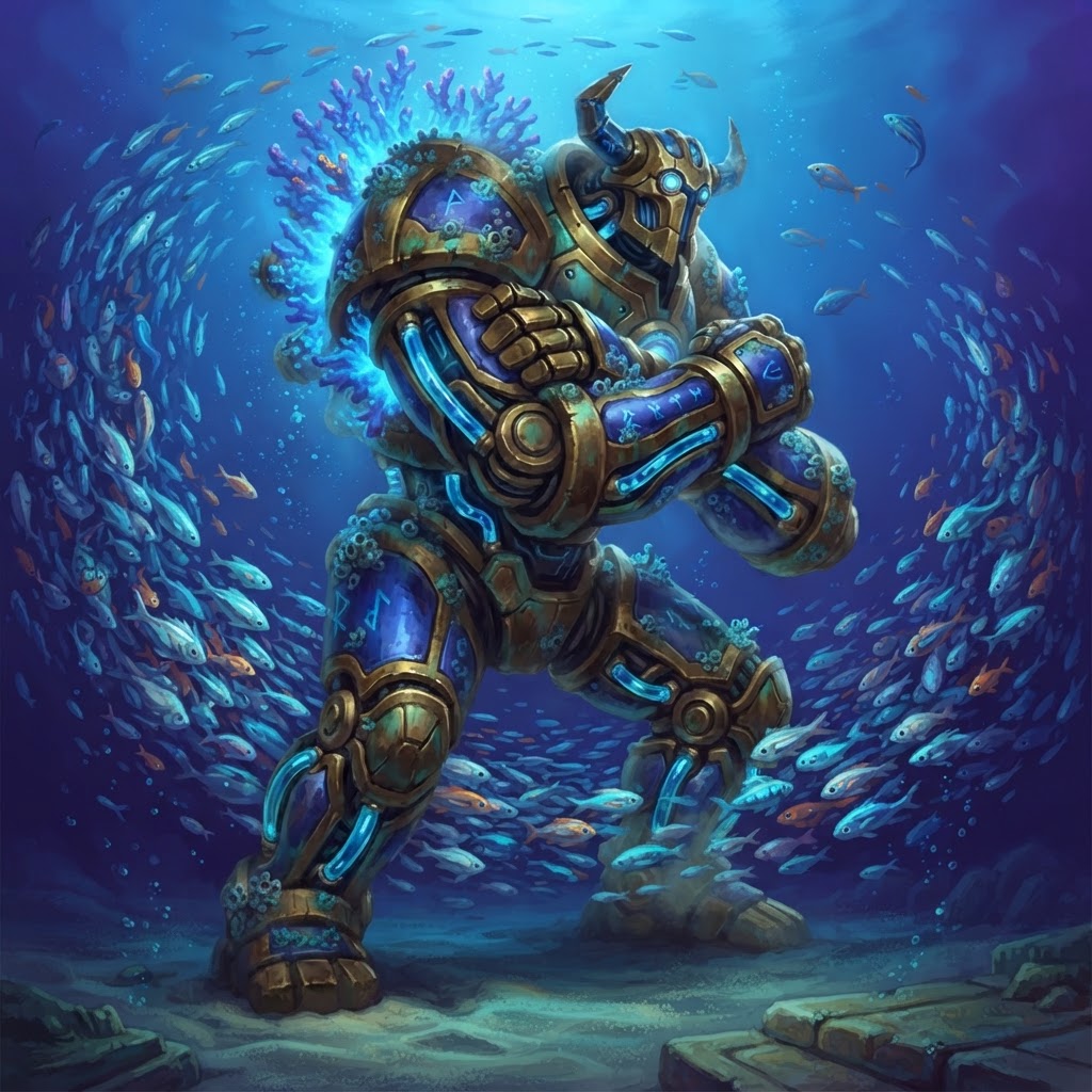 Tidal-Apex-Construct