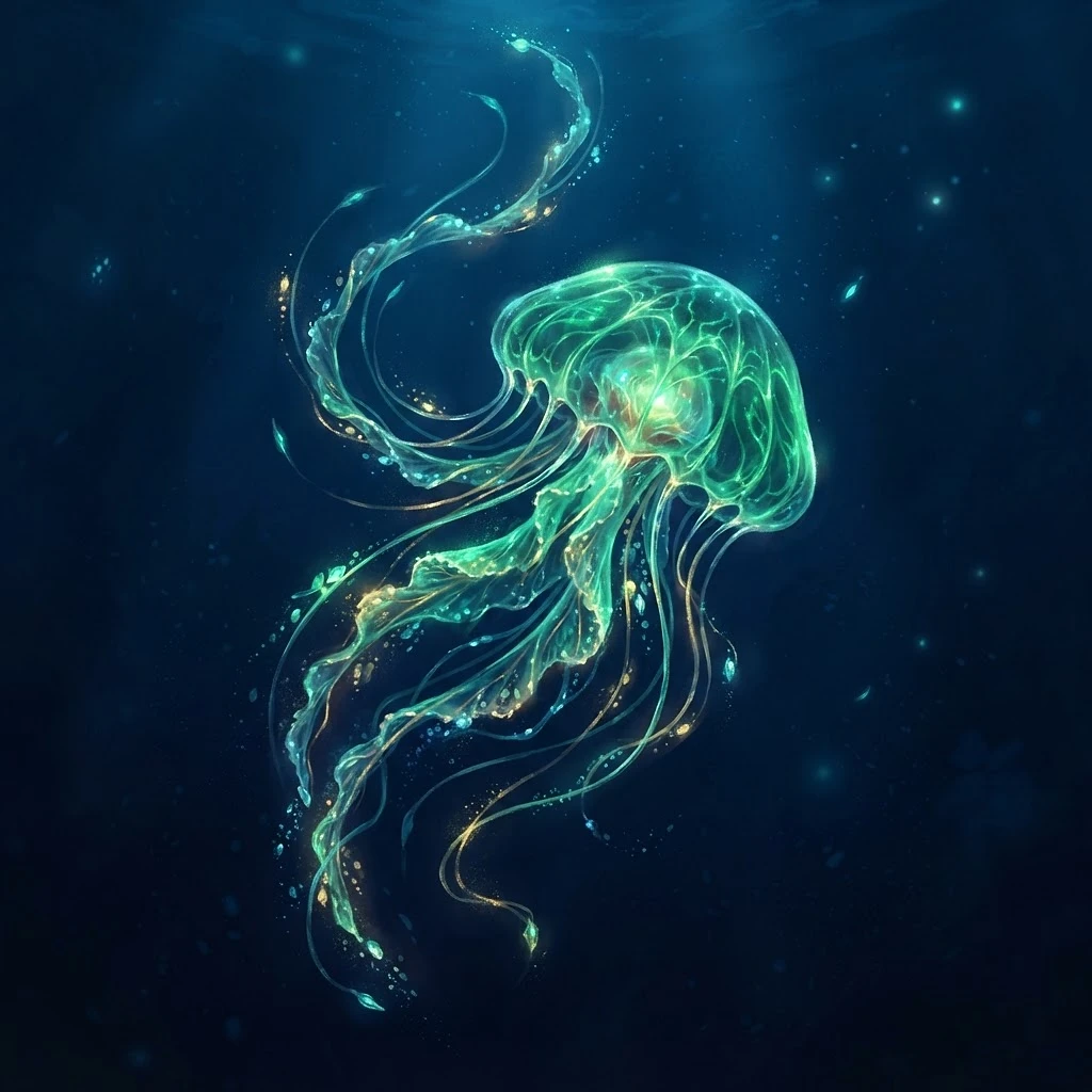 Spore-Drifter