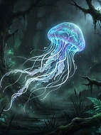 Spore-Drifter