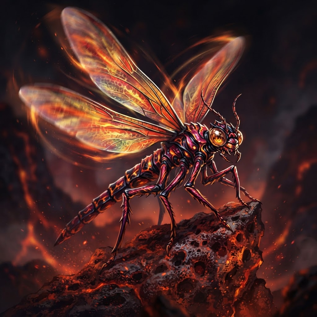 Flare-Skitter