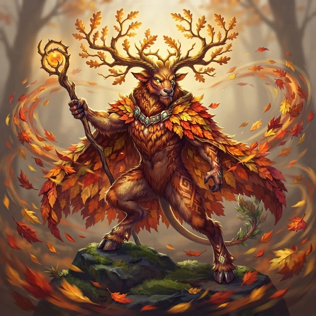 Verdant-Overlord