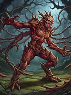 Thorn-Reaper