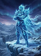 Frost-Warden