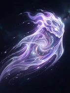 Ember-Wisp