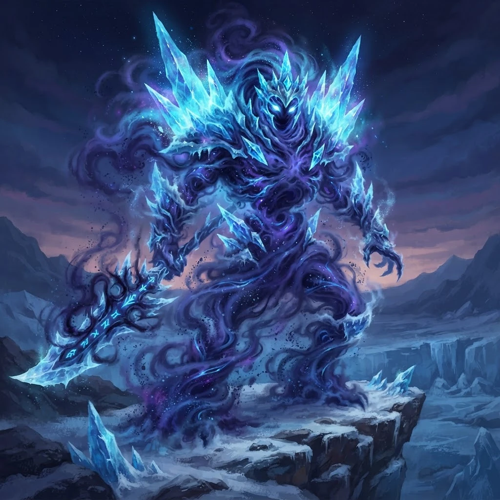 Frost-Wisp-Titan