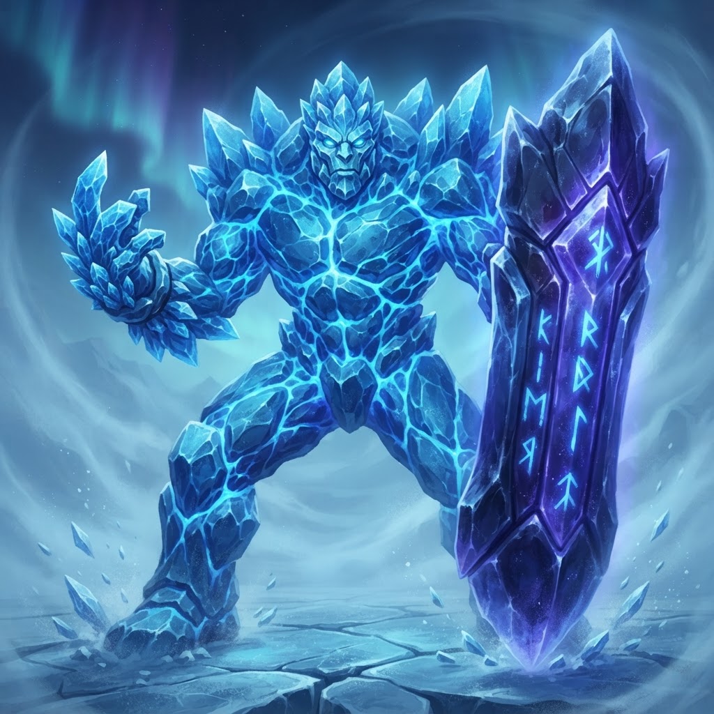 Frost-Warden