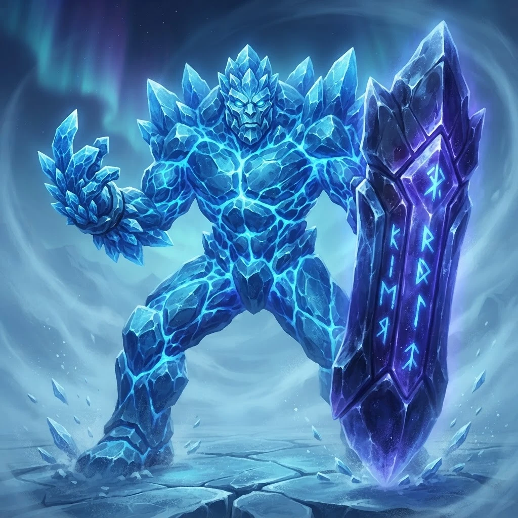 Frost-Warden