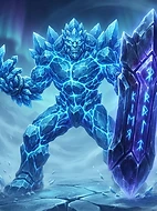 Frost-Warden
