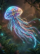 Spore-Drifter