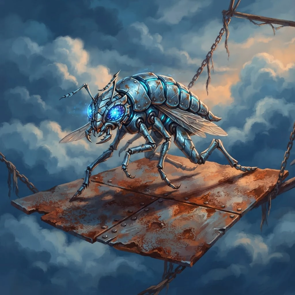 Zinc-Mite