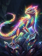 Glow-Newt