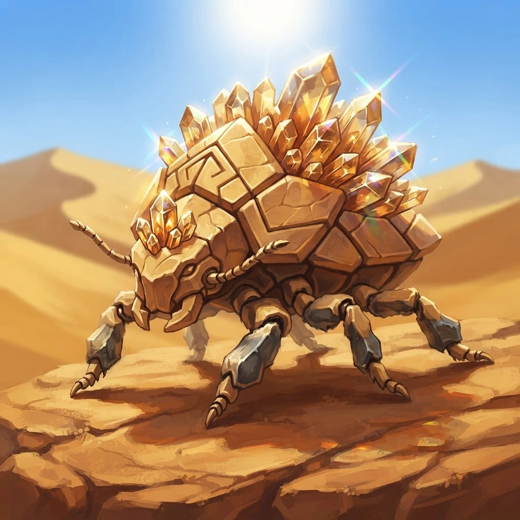Dust-Mite