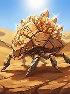 Dust-Mite