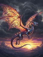 Solar-Drake